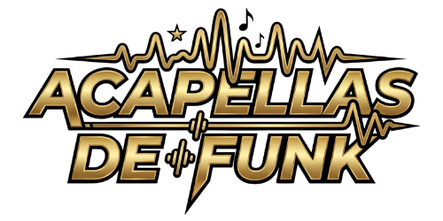Acapellas de Funk